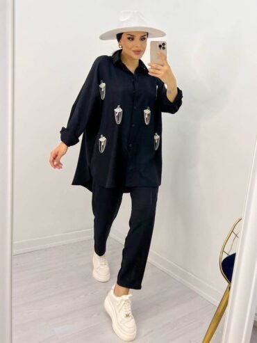 Ensemble 2pieces ❤️ ❤️ Turk