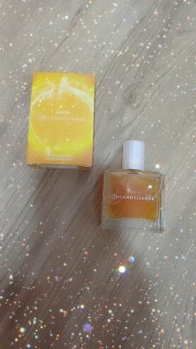 Parfums avon