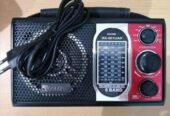 Radio FM, USB, CARTE MÉMOIRE