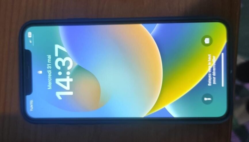 IPhone 11 Pro max