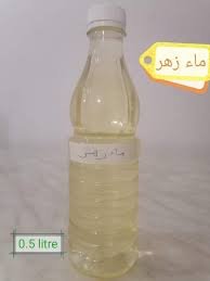 ماء ورد – ماء زهر – ماء عطرشية – ماء نعناع