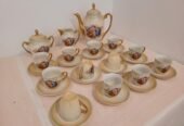 Service a café porcelaine fr