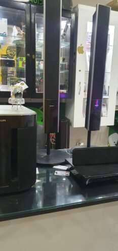 Home Cinéma Blu-ray Philps 3.1 🔊Bluetooth 🔊 Très puissant 1000 w RMS ✅️