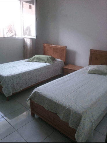 Appartement S+3 a louer proche mer
