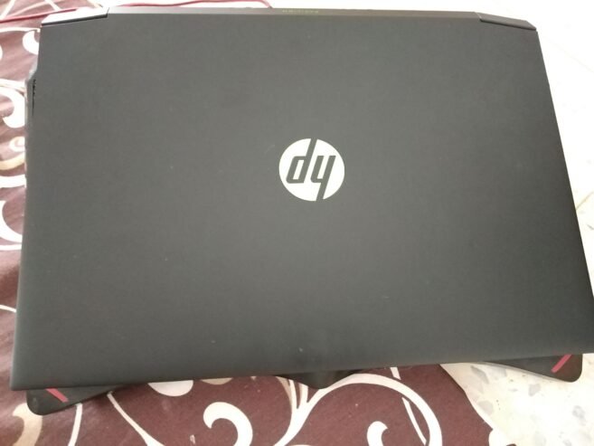 HP PAVILION GAMER