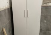 Armoire deux portes _ 20d livraison grand Tunis