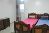 Appartement S+2 a louer proche mer