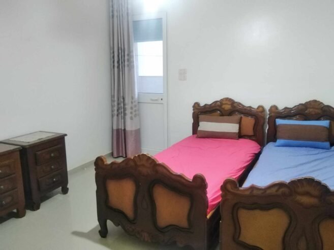Appartement S+2 a louer proche mer