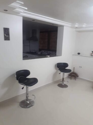Appartement S+2 a louer proche mer