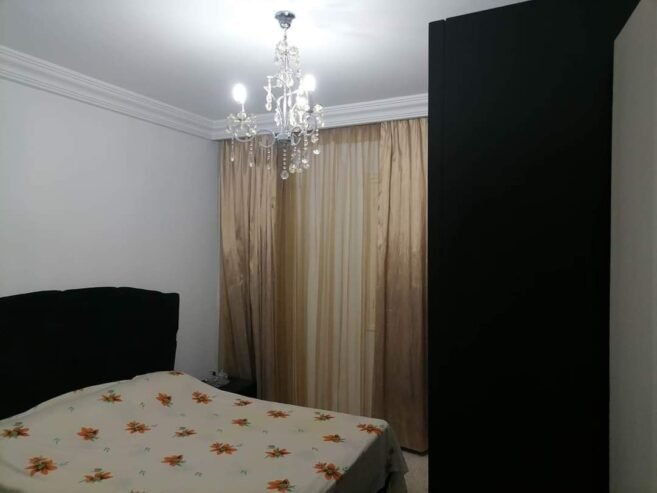 S plus 4 appartement à cité Ennkhilet