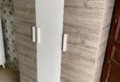 Armoire 3 portes _ 20d livraison grand Tunis