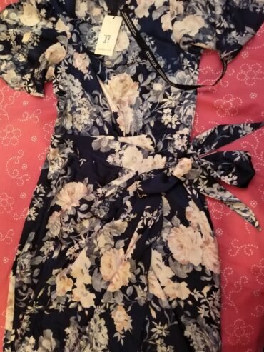 Robe femme importé France