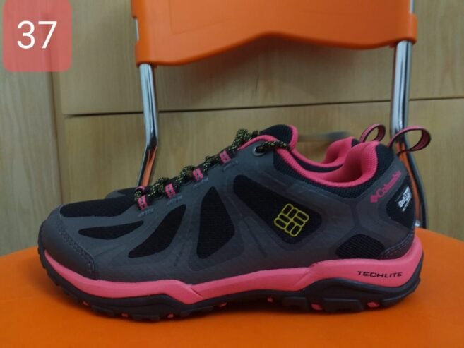 Liquidation chaussure randonnée gore-tex femme