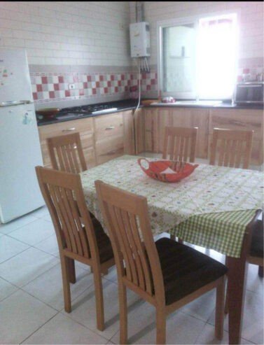 Appartement S+3 a louer proche mer