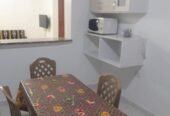 Appartement S+2 a louer proche mer