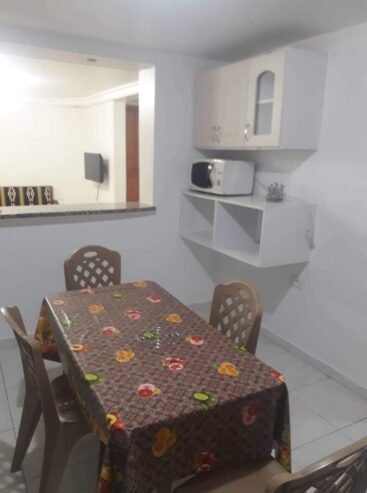 Appartement S+2 a louer proche mer
