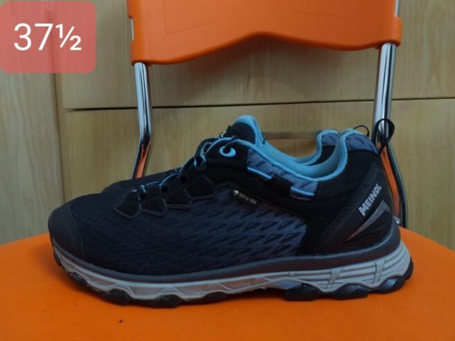Liquidation chaussure randonnée gore-tex femme