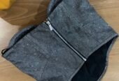crop top soirée Taille S
