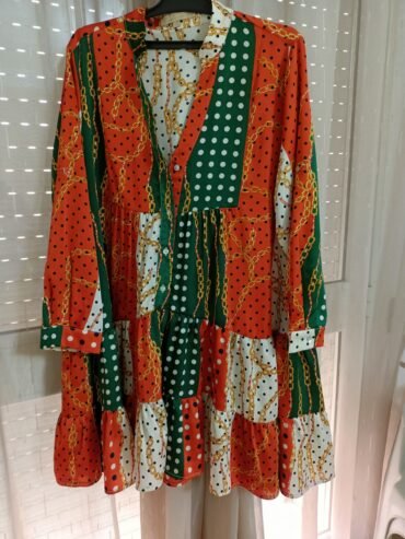 Robe taille M