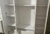 Armoire 4 portes _ 20d livraison grand Tunis