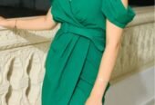 robe soirée