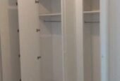 S plus 4 appartement à cité Ennkhilet