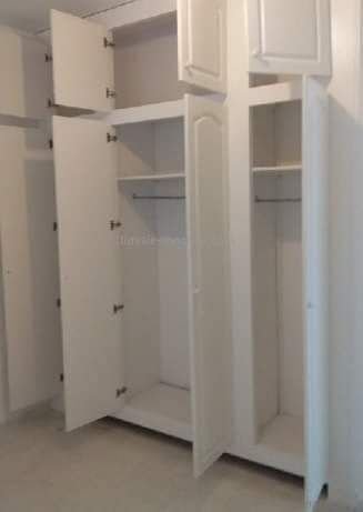 S plus 4 appartement à cité Ennkhilet