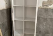 Armoire deux portes _ 20d livraison grand Tunis