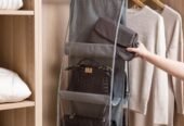 Rangements sac a main