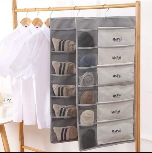 Rangements sous vêtements