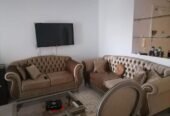 S plus 4 appartement à cité Ennkhilet