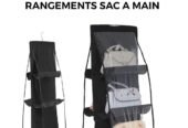 Rangements sac a main