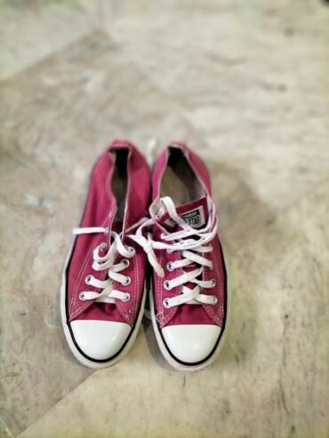 Converse