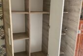 Armoire 3 portes _ 20d livraison grand Tunis