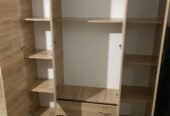 Armoire 4 portes _ 20d livraison grand Tunis