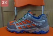 Liquidation chaussure randonnée gore-tex femme