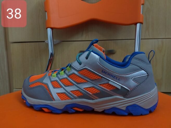 Liquidation chaussure randonnée gore-tex femme