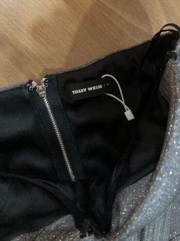 crop top soirée Taille S