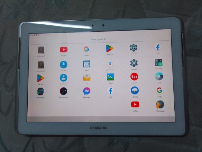 Samsung Galaxy tab 2