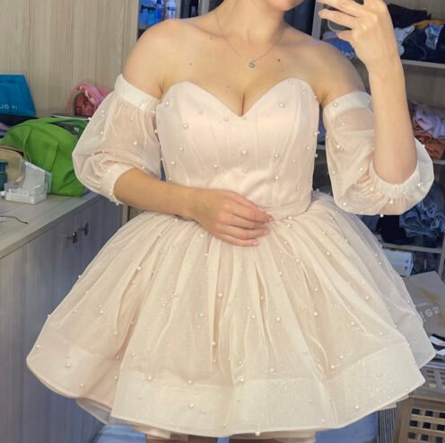 Robe a vendre