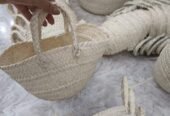 Petit couffin قفة صغير