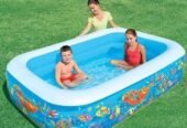 Piscine gonflable pour enfant