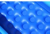 Piscine gonflable pour enfant