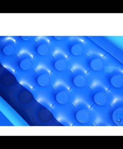 Piscine gonflable pour enfant