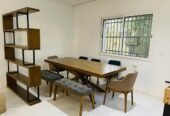 Salle à manger A vendre