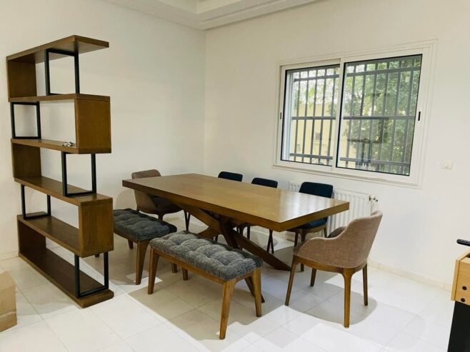 Salle à manger A vendre