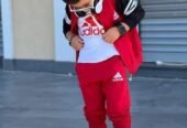Tenue garçon