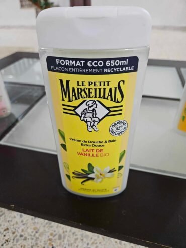 Articles importés de l’Italie et du france
