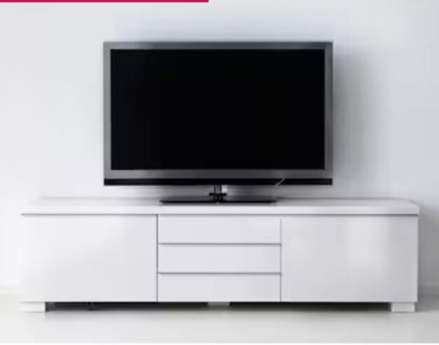 Meuble TV Moderne Neuf importé