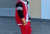 Tenue garçon